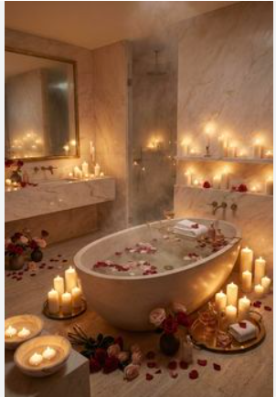 Discovery Set - Bath Soaks