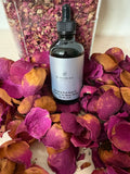 Blooming Rose Body Oil