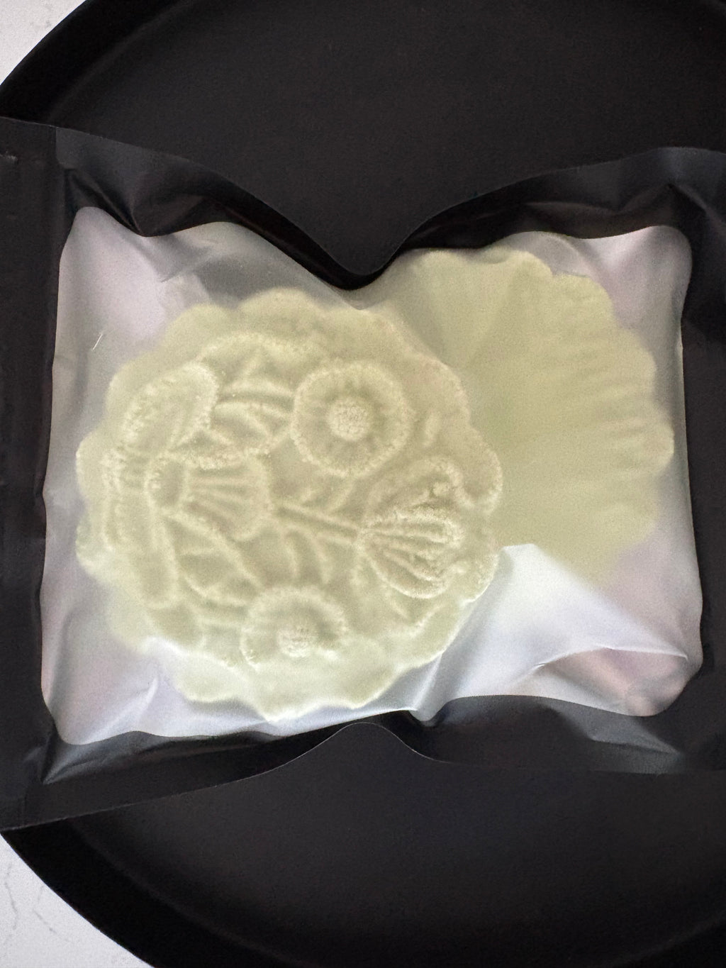Citrus Shower Steamer