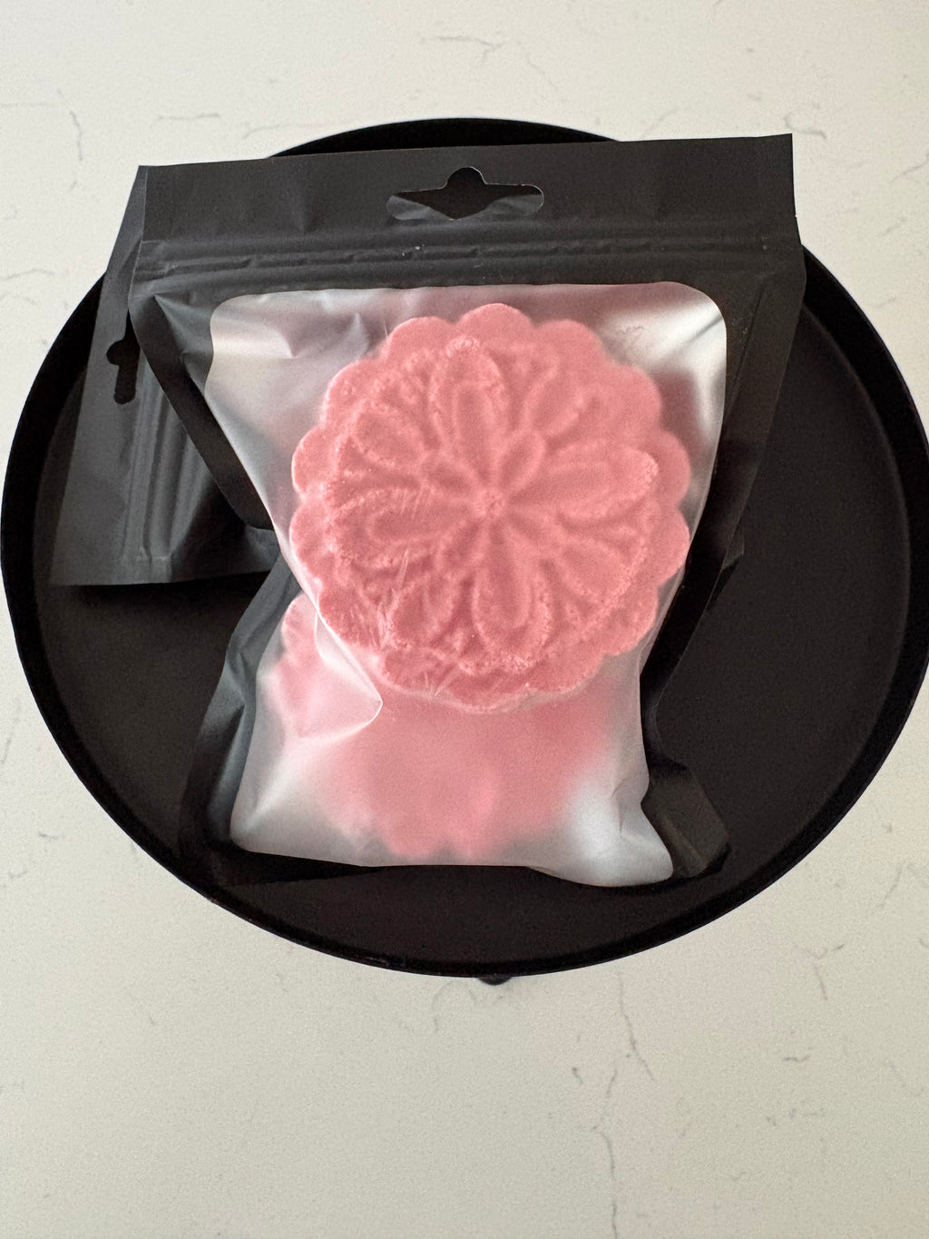 Blooming Rose Shower Steamer