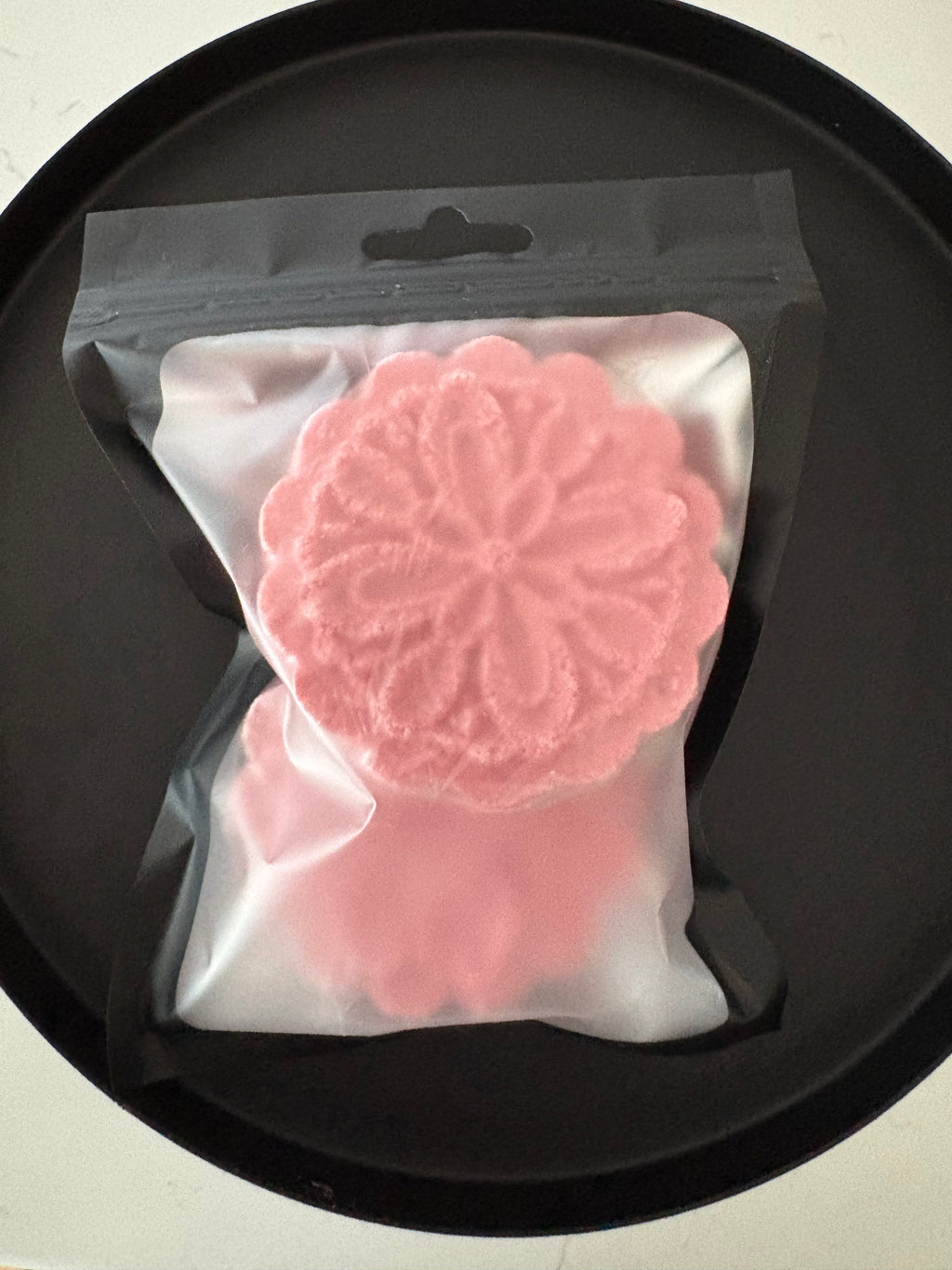 Blooming Rose Shower Steamer