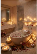 Discovery Set - Bath Soaks/Teas