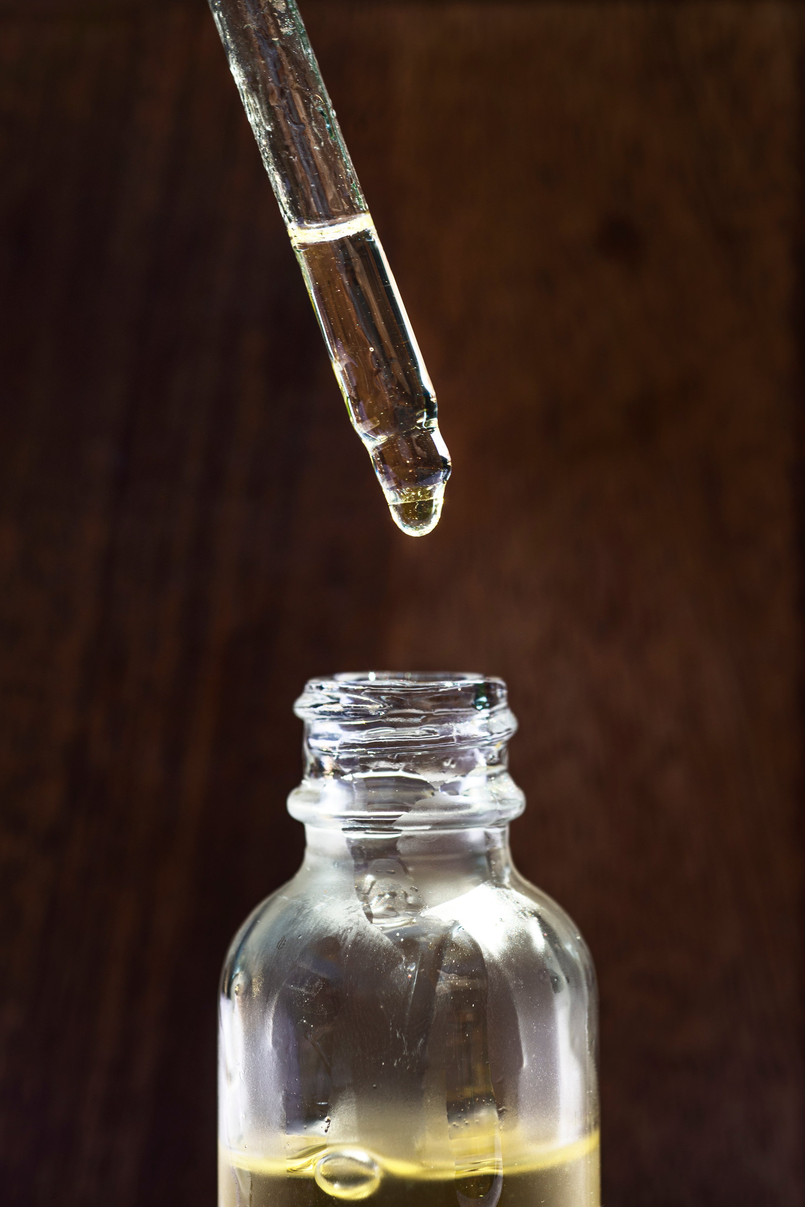 Discovery Set - Body Oils